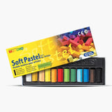 MungyoHalfSoftPastels