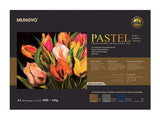 MungyoProfessionalPastelPaperPadDarkAssorted-2