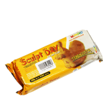 MungyoSculptAirDryClay250gmTerracotta