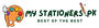 Mystationers