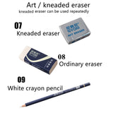 NYONIDrawingPencilsSetof29-5