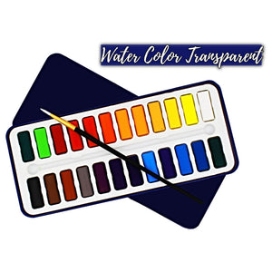 NablonTransparentWatercolor