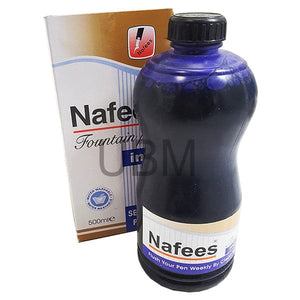 Nafees Ink Senior Pack 500ml