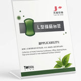 Nameplate # T-6009 ( 12.8 x 17.8 cm )