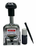 Numbering Machine 8606