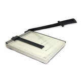 Paper Trimmer 12 X 15 B4 Size
