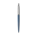 ParkerCoreSeriesWaterLooBlueCTBallpointPen-2