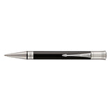 ParkerDuofoldClassicBlackCTBallpointPen-2