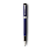 ParkerDuofoldInternationalRollerball_ClassicBluewithPalladiumTrim-2