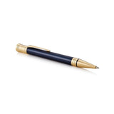 ParkerDuofoldPrestigeBlueChevronGTBallpointPen-2