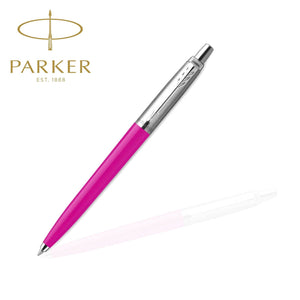ParkerJotterBallpointPenPink_OriginalSeries