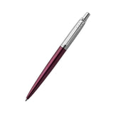 Parker Jotter Core Portobello Purple Ballpoint Pen CT (Core Series)