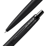 ParkerJotterMonochromeBlackBallpointPen_XLSeries_-2