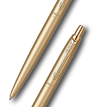 ParkerJotterXLMonochromeGoldPen-SpecialEdition-2
