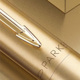 ParkerJotterXLMonochromeGoldPen-SpecialEdition-3