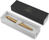 ParkerJotterXLMonochromeGoldPen-SpecialEdition-4