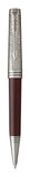 ParkerPremierCustomCrimsonRedRTBallpointPen-32