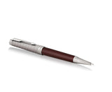 ParkerPremierCustomCrimsonRedRTBallpointPen