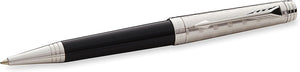 ParkerPremierCustomTartanBallpointPen-2