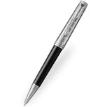 ParkerPremierCustomTartanBallpointPen