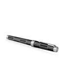 ParkerPremierLuxuryBlackCTRollerBallpointPen-3