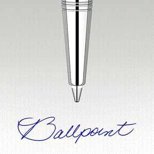 Parker Roller Ballpoint Refill Blue Medium 0.7mm