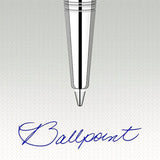 ParkerRollerBallpointRefillBlueMedium0.7mm-2