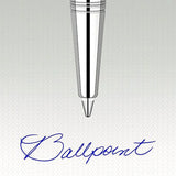 Parker Roller Ballpoint Refill Blue Medium 0.7mm