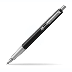 ParkerVectorBallpointPenBlackCT_StandardSeries