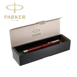ParkerVectorRollerBallpointPenRedCT_StandardSeries_2