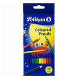 Pelikan Color Pencils