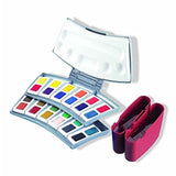 PelikanTransparentWatercolor