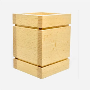 Pen Jar Jerry 4 Corner