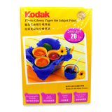 Photo Album A/4 20Sheets