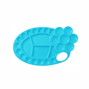 PlasticPaintPalette26PotSmall