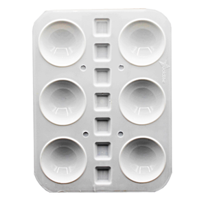 PlasticPaintPalette6PotLarge
