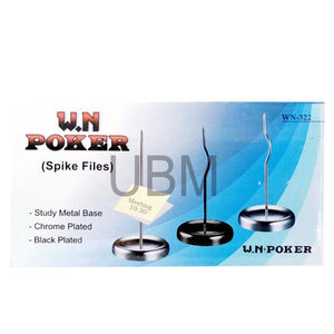 PokerSpikeFilesBox_322_1pcs