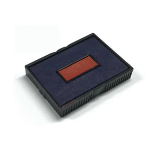 Printy Pad.400 Blue (S- 826D) Shiny