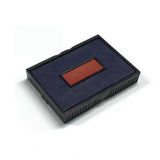 Printy Pad.400 Blue (S- 826D) Shiny