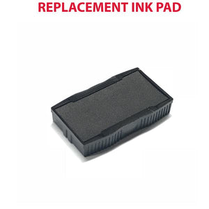 Printy Pad Black 822(S- 842)