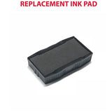 Printy Pad Black 822(S- 842)