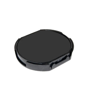 Printy Pad Black R-542D Shiny