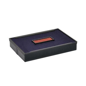 Printy Pad Blue 827D Shiny