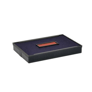 Printy Pad Blue No.828D Shiny