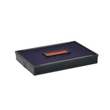 Printy Pad Blue No.828D Shiny