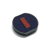 Printy Pad Blue R-532D Shiny