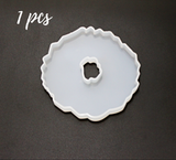 ResinIrregularSiliconeCastingMold_1Pcs_-2