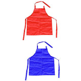 Rexine Child Apron