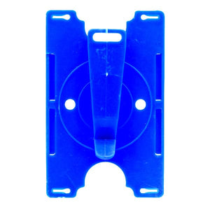 RotatablePlasticIDCardHolder