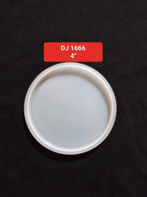 RoundSiliconeMouldDIYResinMold4